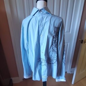 English Laundry Dress Shirt